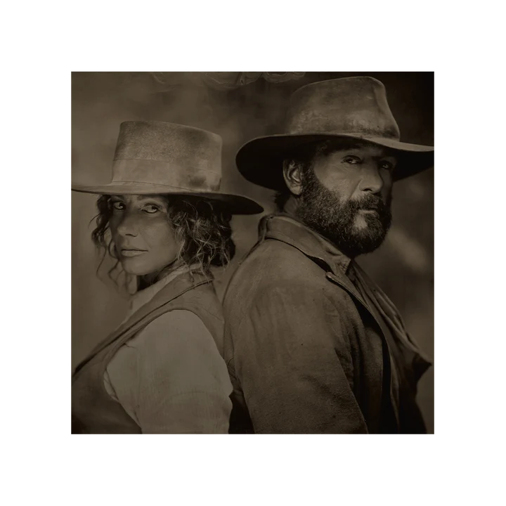 1883-VINYL SOUNDTRACK