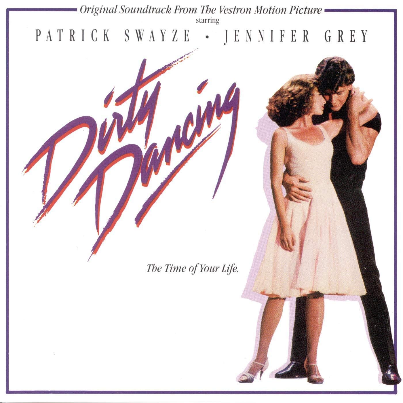 Dirty Dancing (Original Motion Picture Soundtrack) VINYL