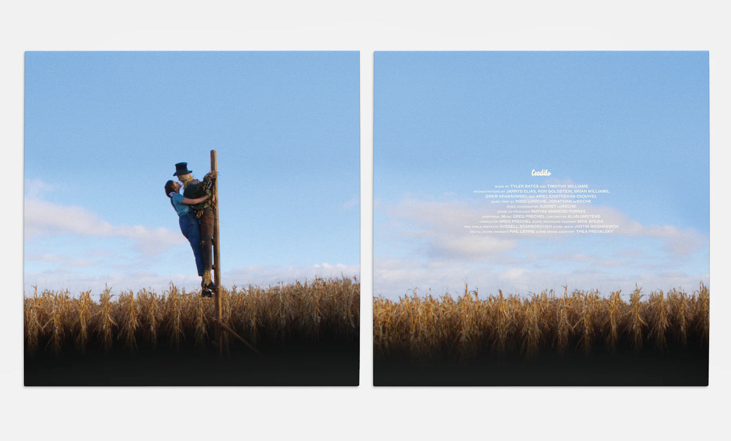 PEARL ORIGINAL MOTION PICTURE SOUNDTRACK