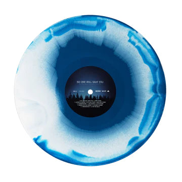 NO ONE WILL SAVE YOU- 1LP COLOR- SOUNDTRACK