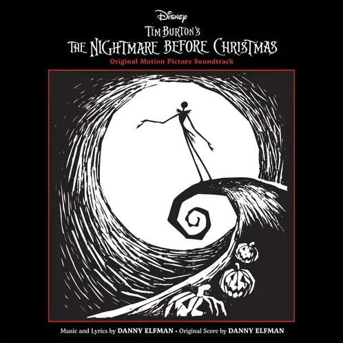 THE NIGHTMARE BEFORE CHRISTMAS ZOETROPE EDITION COLLECTOR