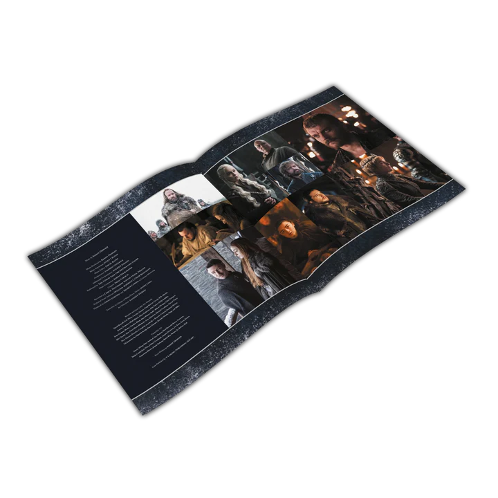 GAME OF THRONES SEASON 7 COLLECTOR EDITION