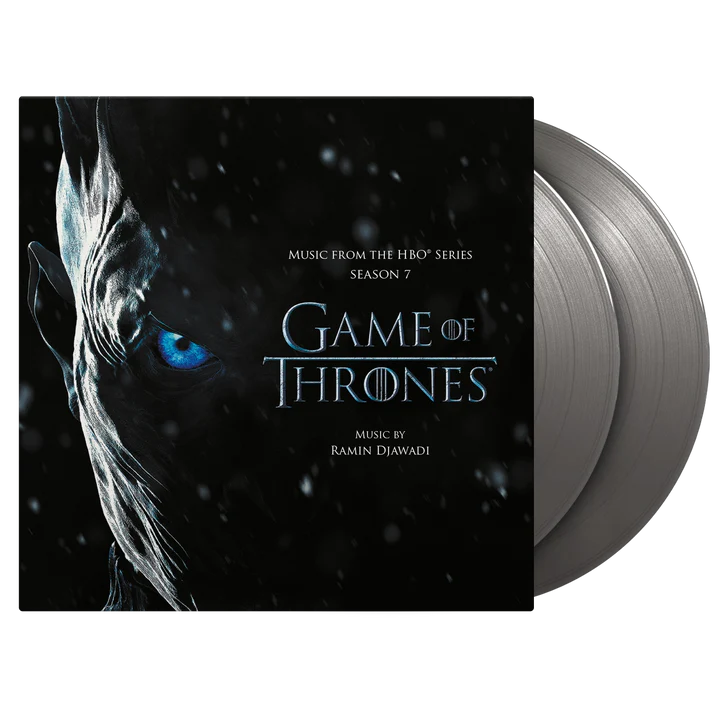 GAME OF THRONES SEASON 7 COLLECTOR EDITION
