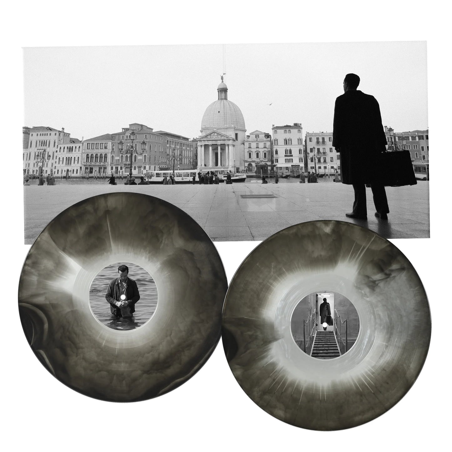 RIPLEY- 2LP- WAXWORK COLLECTOR EDITION