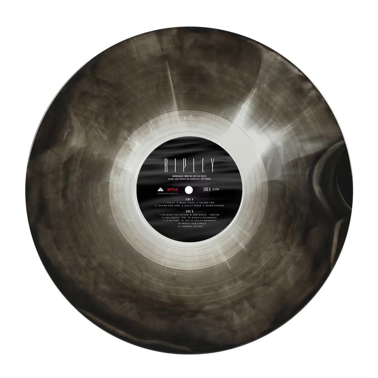 RIPLEY- 2LP- WAXWORK COLLECTOR EDITION