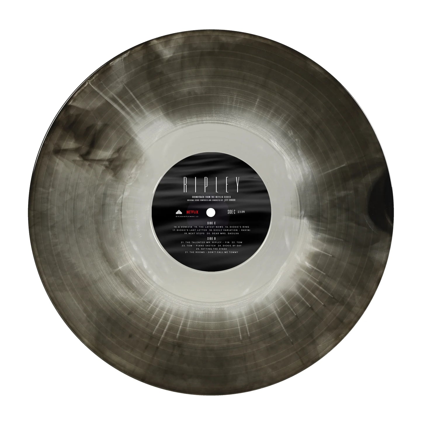 RIPLEY- 2LP- WAXWORK COLLECTOR EDITION
