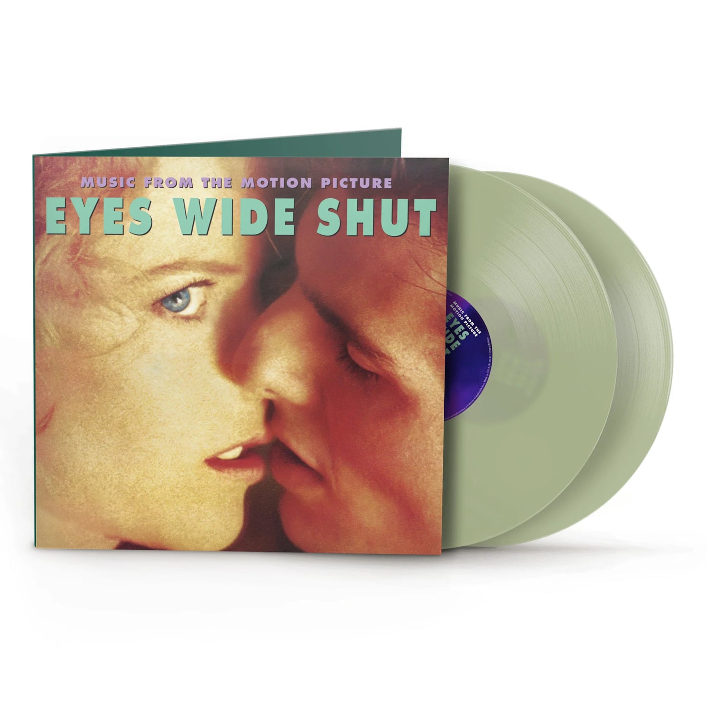 EYES WIDE SHUT VARIOUS VINYL COLLECTOR LIMITED EDITION