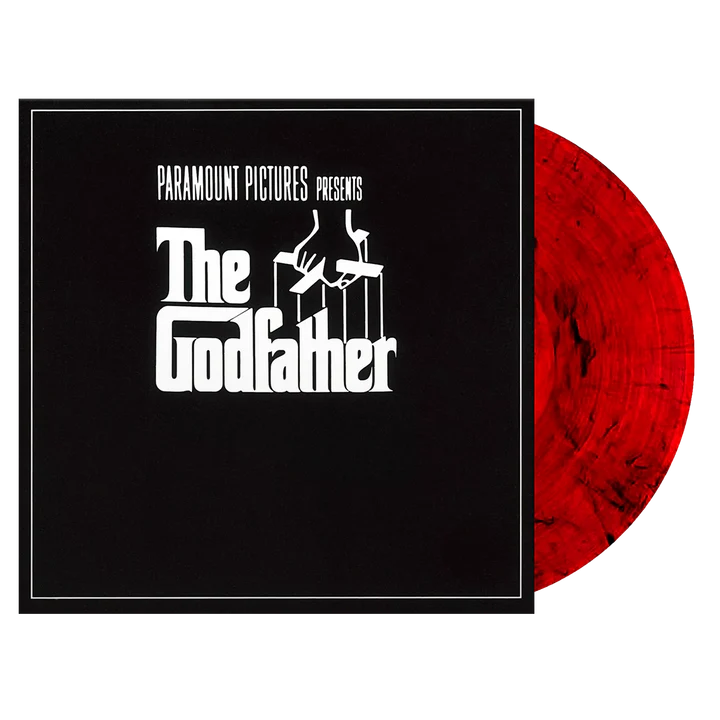 LE PARRAIN-VINYL SOUNDTRACK