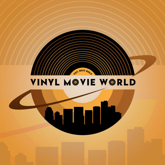 Vinyl Movie World : Explorez l'univers des Vinyles Collector  Neufs et d'Occasion, y Compris des Imports Américains Inédits