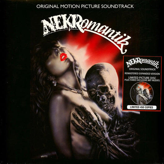 V/A NEKROMANTIK-VINYL SOUNDTRACK