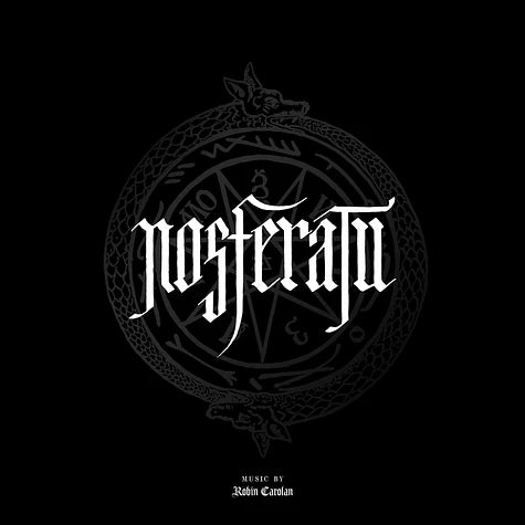 NOSFERATU-SACRED BONES-OXBLOOD RED