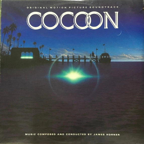 Occasion vinyl Cocoon