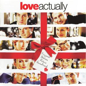LOVE ACTUALLY VINYL COLLECTOR