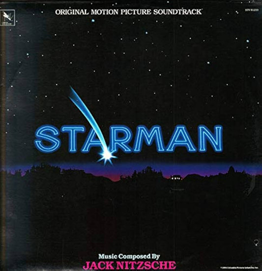 Occasion vinyl Starman