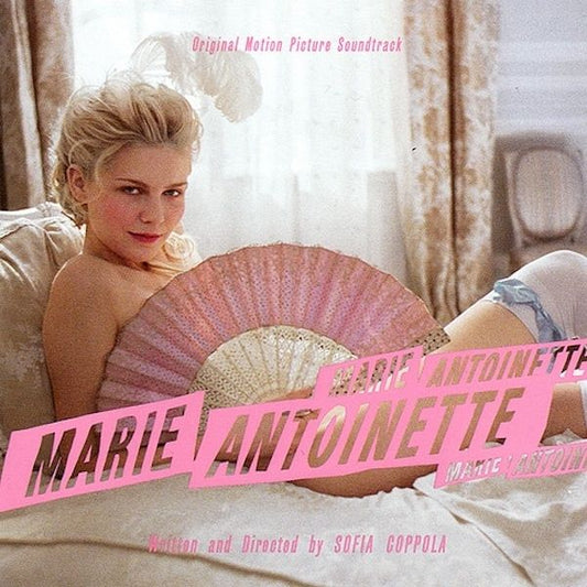 V/A MARIE ANTOINETTE SOUNDTRACK-2LP