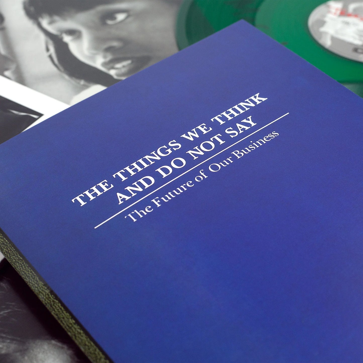 JERRY MAGUIRE-ORIGINAL MOTION PICTURE SOUNDTRACK- 2LP MONDO