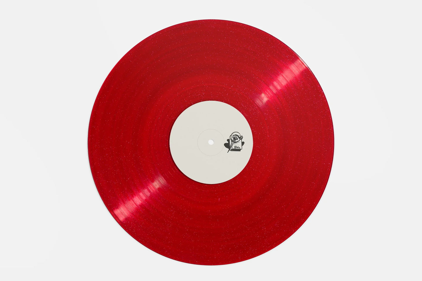 MAXXXINE ORIGINAL MOTION PICTURE SOUNDTRACK-SPARKLY RED CARPET VINYL