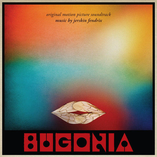 BUGONIA-WAXWORK VINYL COLLECTOR GOLD AND SILVER