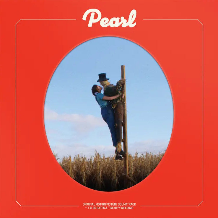 PEARL ORIGINAL MOTION PICTURE SOUNDTRACK