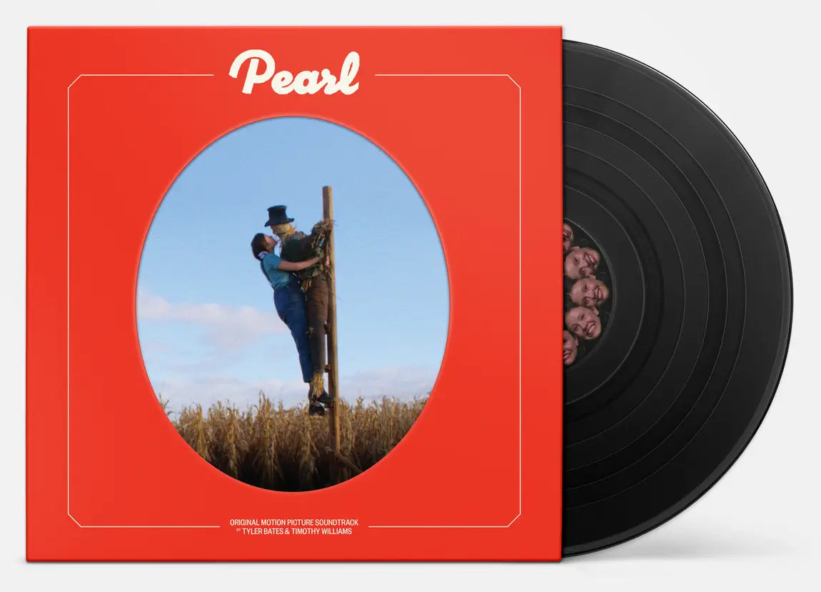 PEARL ORIGINAL MOTION PICTURE SOUNDTRACK