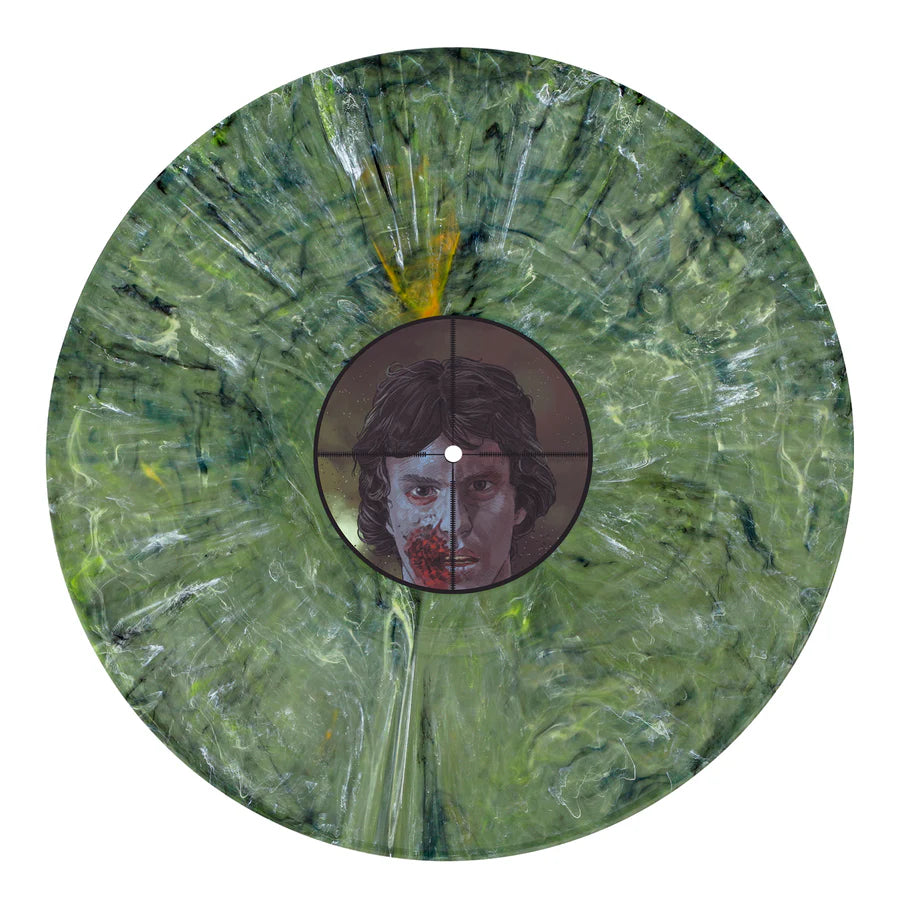 GEORGE A.ROMERO'S DAWN OF THE DEAD-3 LP WAXWORK RECORDS