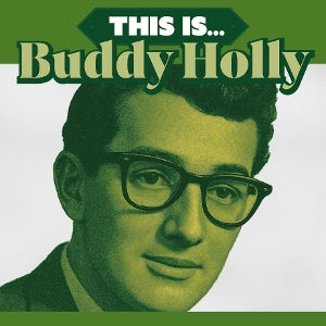 THIS BUDDY HOLLY-VINYL COLOR