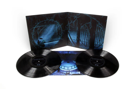 OCCASION:BATMAN RETURNS MONDO DANNY ELFMAN