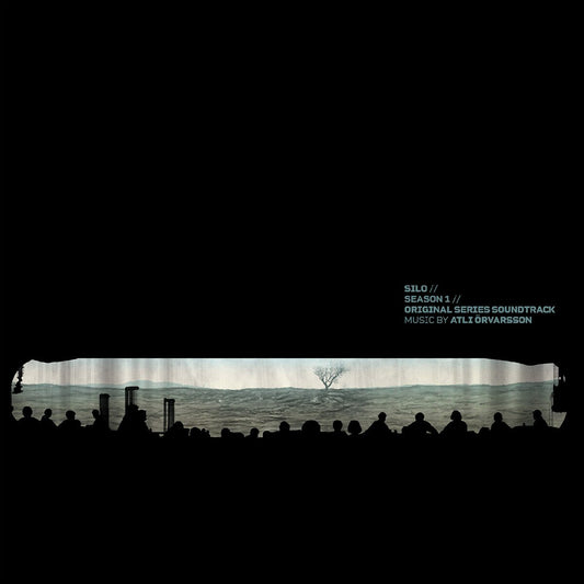 SILO SEASON ONE-APPLE TV ORIGINAL SÉRIES SOUNDTRACK
