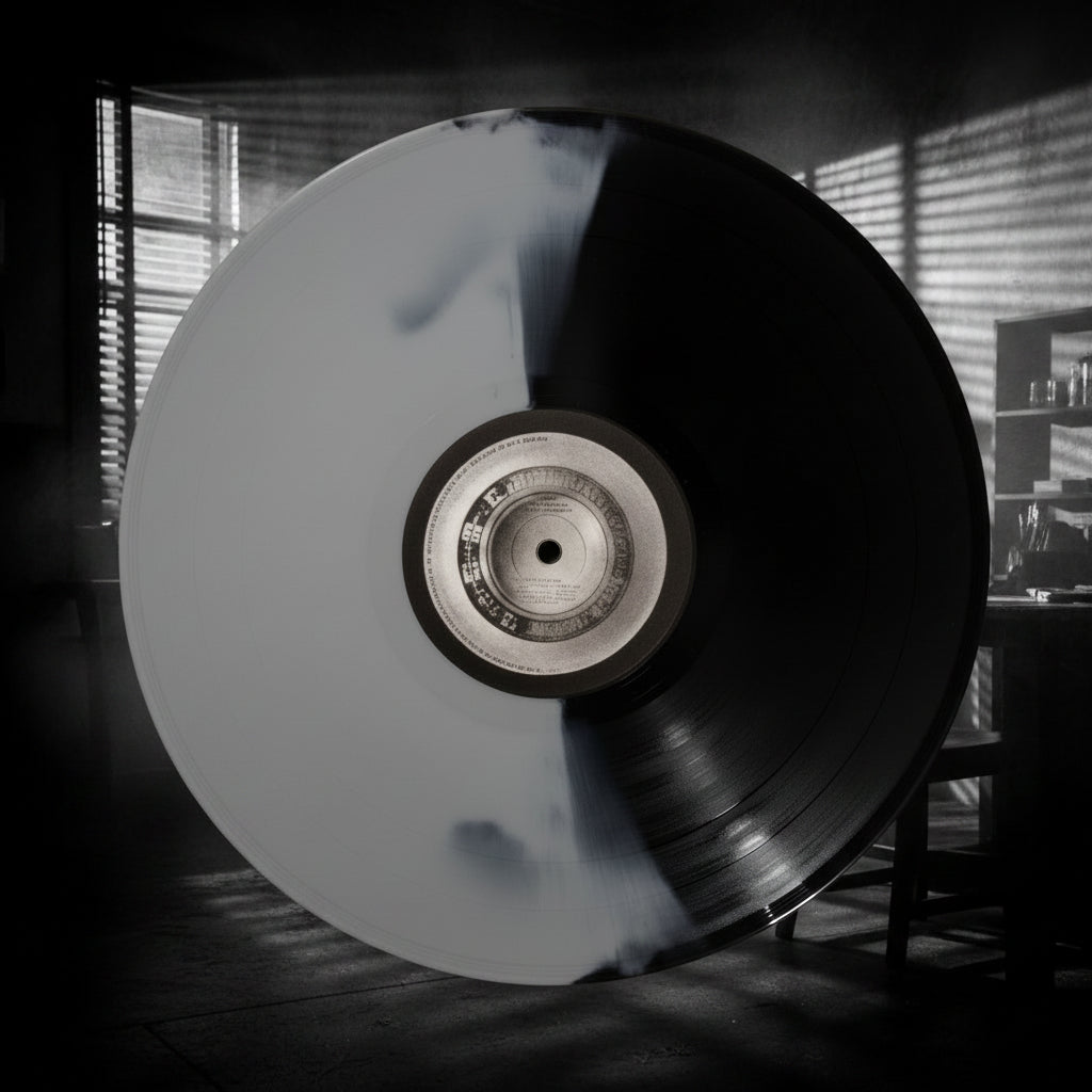 SUNSET BOULEVARD-MUSIC FROM THE MOTION PICTURE-COLOR VINYL