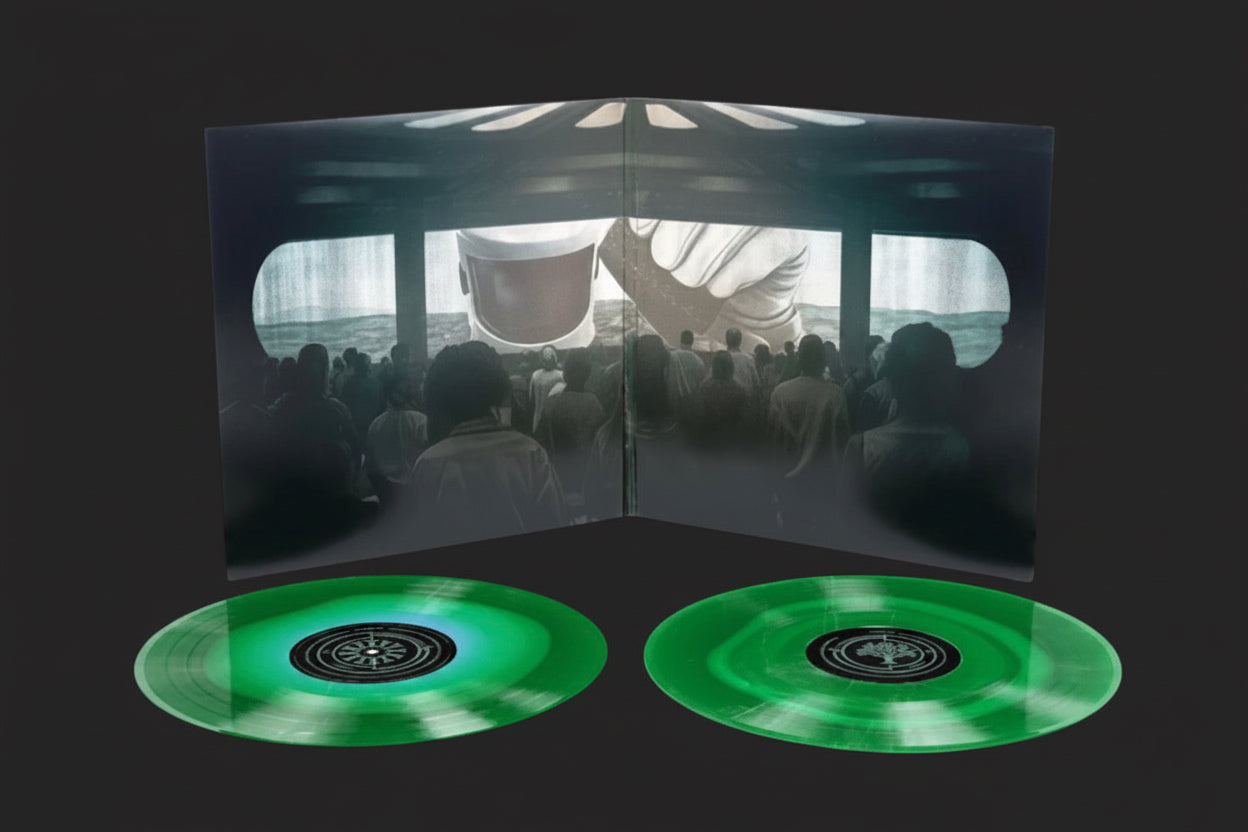 SILO SEASON ONE-APPLE TV ORIGINAL SÉRIES SOUNDTRACK