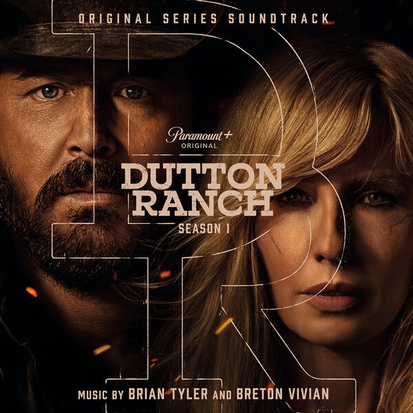 DUTTON RANCH-BRIAN TYLER,BRETON VIVIAN-VINYL COLLECTOR