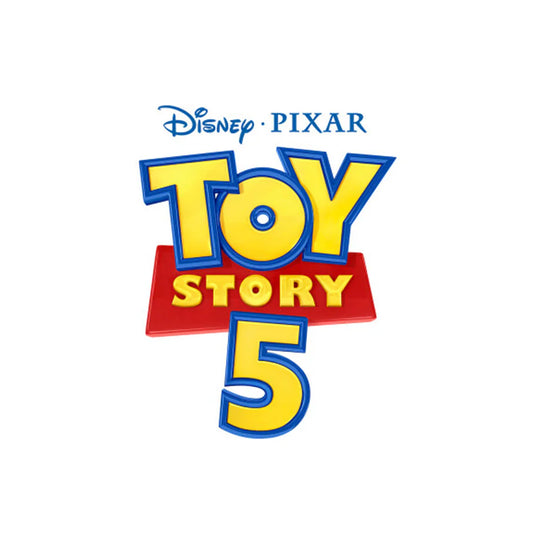 TOY STORY 5 SOUNDTRACK-TAYLOR SWIFT & RANDY NEWMAN-2 VINYLES
