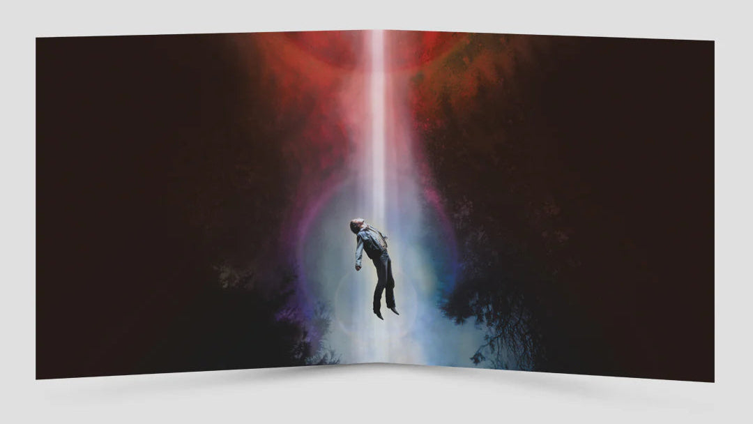 FIRE IN THE SKY -MARK ISHAM:ORIGINAL MOTION PICTURE SOUNDTRACK