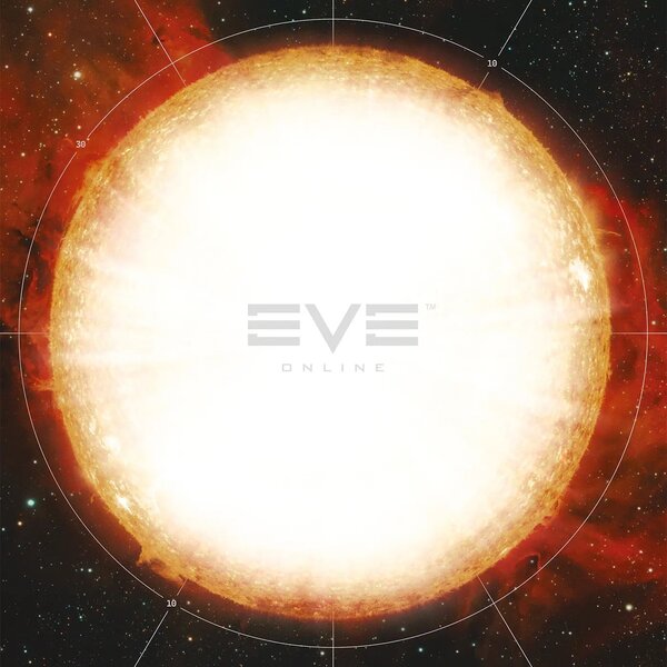 EVE ONLINE (ORIGINAL SOUNDTRACK)-KRISTIAN ROSS & REAL X-2LP