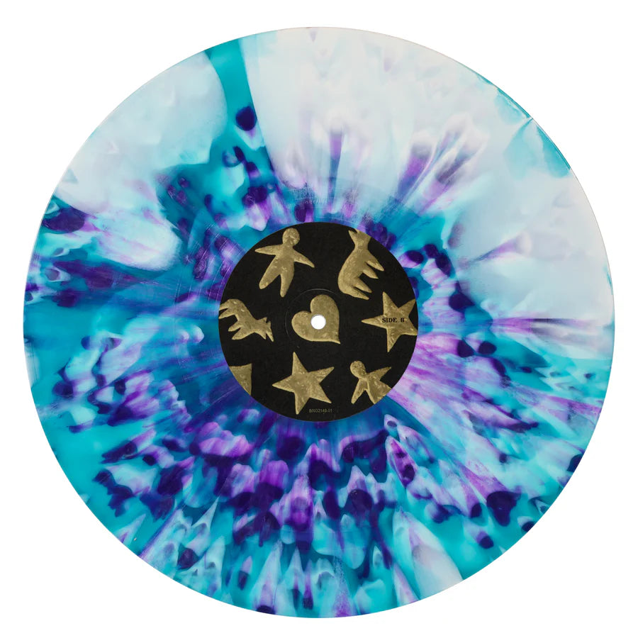 EDWARD SCISSORHANDS -DANNY ELFMAN WAXWORK COLLECTOR VINYL