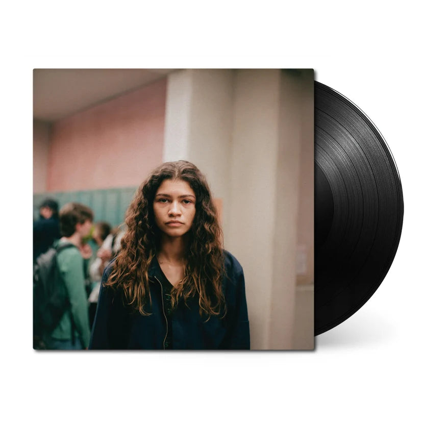 EUPHORIA SEASON 2-LABRINTH-SCORE FROM THE HBO SERIES