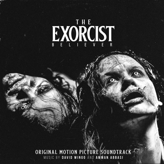 The Exorcist: Believer-2 VINYLES WAXWORK COLOR