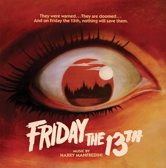 FRIDAY THE 13TH VINYL COLLECTOR WAXWORK