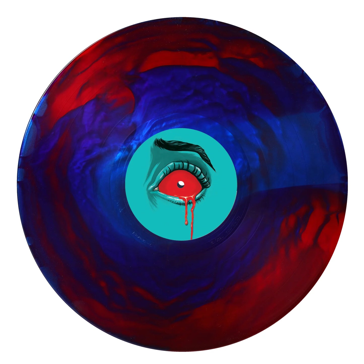 FRIDAY THE 13TH PART 3 VINYL COLLECTOR WAXWORK