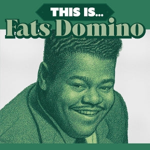 THIS IS FATS DOMINO-VINYL COLOR