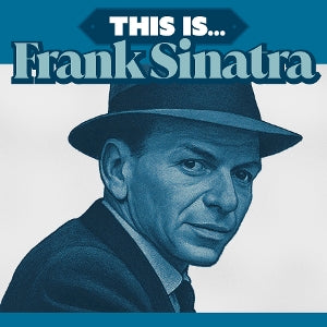THIS IS FRANK SINATRA-VINYL COLOR