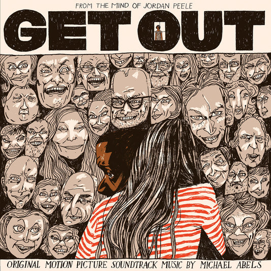 PROMO WAXWORK-GET OUT VINYL WAXWORK 2 LP COLLECTOR