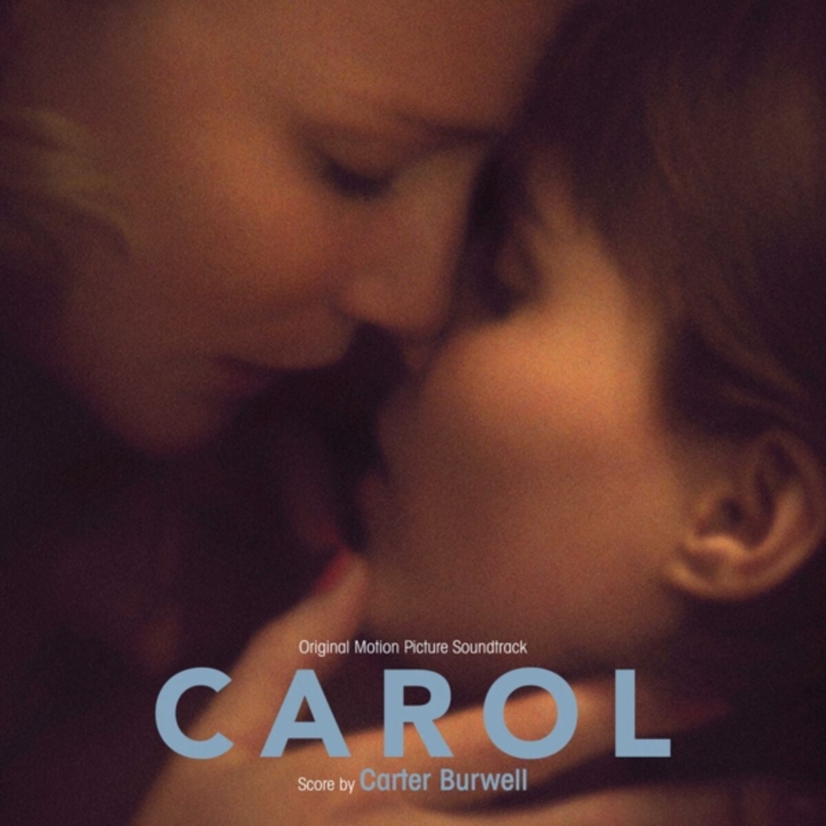 CAROL-ORIGINAL MOTION PICTURE SOUNDTRACK