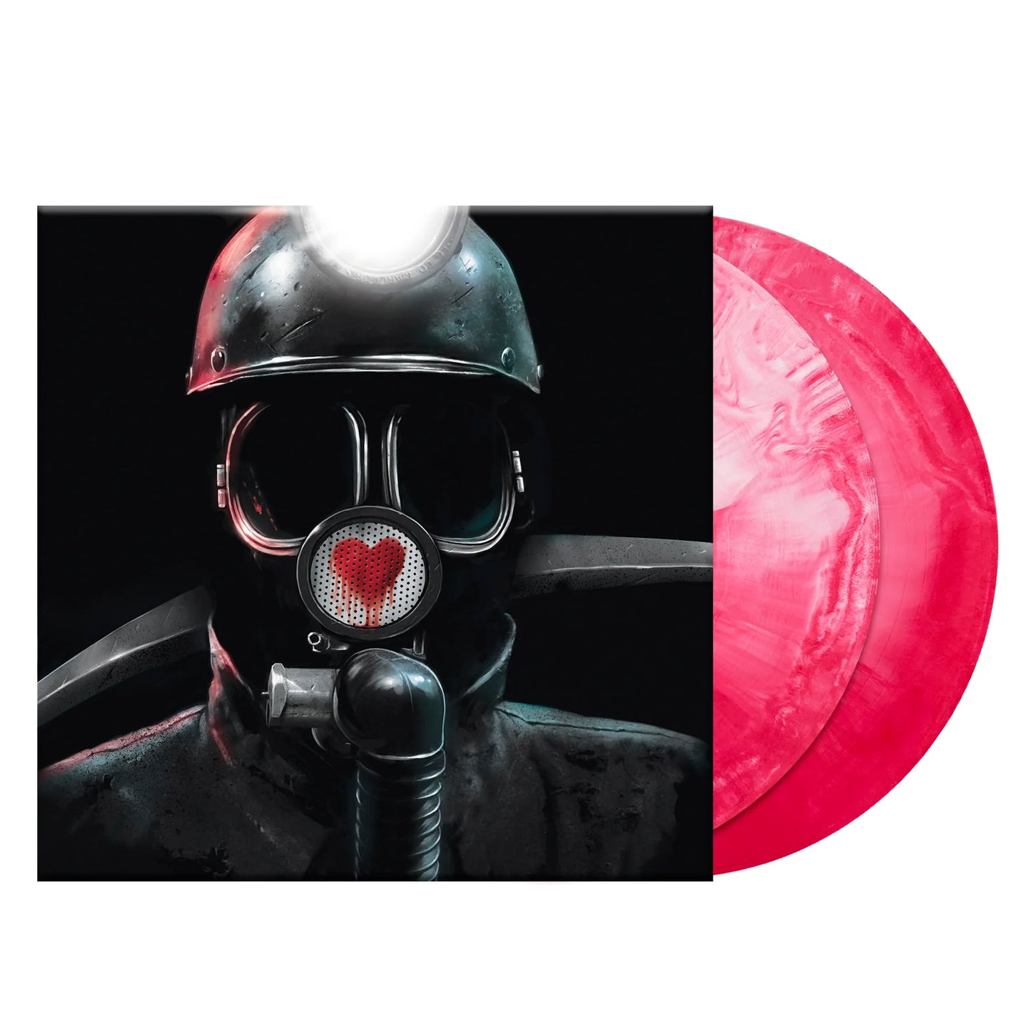 MY BLOODY VALENTINE PAUL ZAZA COLLECTOR VINYL SOUNDTRACK