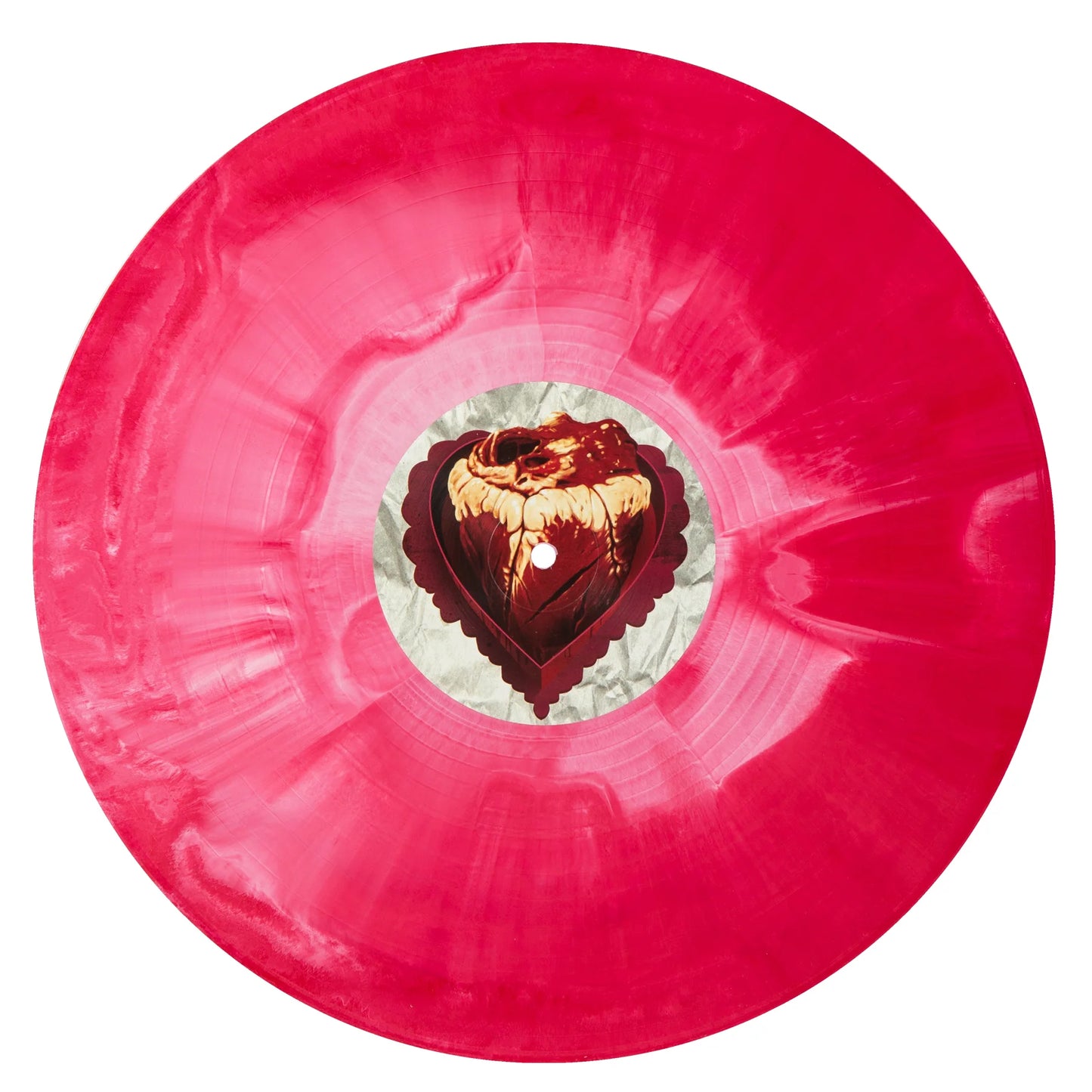 MY BLOODY VALENTINE PAUL ZAZA COLLECTOR VINYL SOUNDTRACK