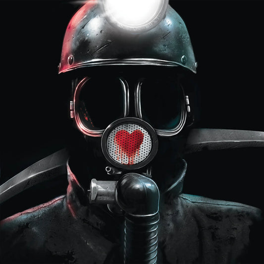 MY BLOODY VALENTINE PAUL ZAZA COLLECTOR VINYL SOUNDTRACK