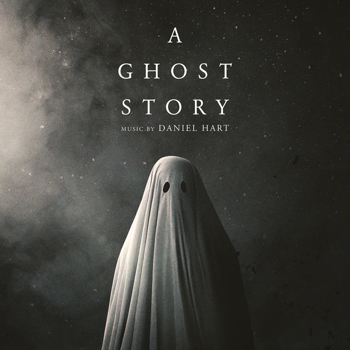 A Ghost Story - Vinyl Soundtrack Daniel Hart