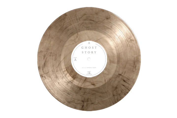 A Ghost Story - Vinyl Soundtrack Daniel Hart