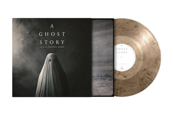 A Ghost Story - Vinyl Soundtrack Daniel Hart