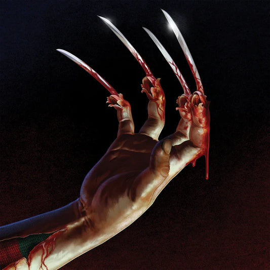 A NIGHTMARE ON ELM STREET-FREDDY'S REVENGE 2 LP